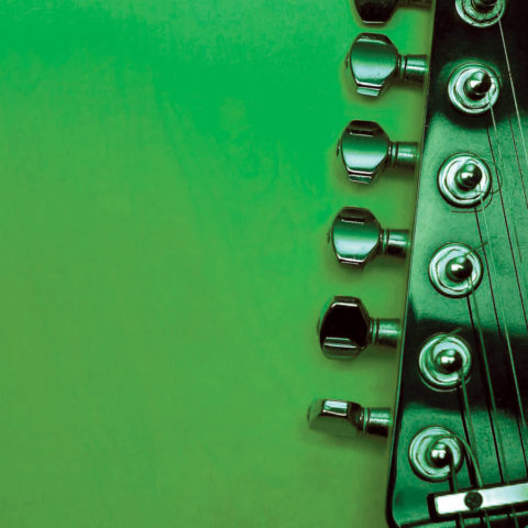 CORSO CHITARRA