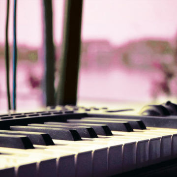 CORSO PIANOFORTE TASTIERA