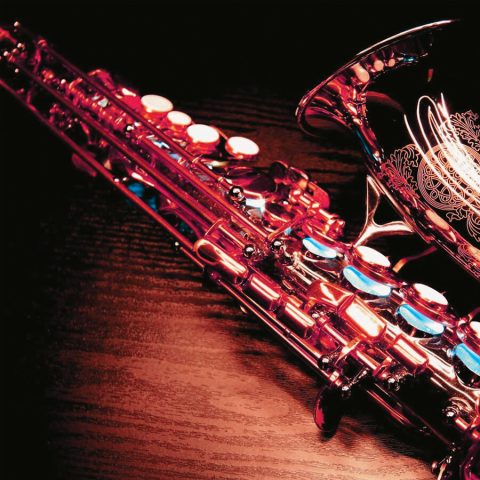 CORSO SAX